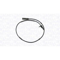 MAGNETI MARELLI 172100156010 Sensor, Raddrehzahl