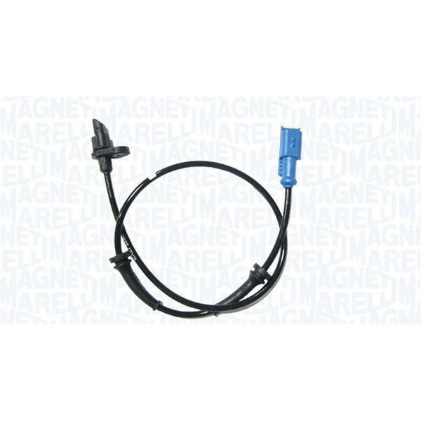 MAGNETI MARELLI 172100186010 Sensor, Raddrehzahl