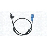 MAGNETI MARELLI 172100186010 Sensor, Raddrehzahl