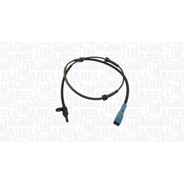 MAGNETI MARELLI 172100086010 Sensor, Raddrehzahl