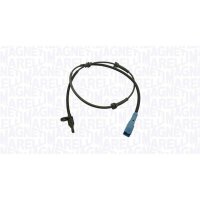 MAGNETI MARELLI 172100086010 Sensor, Raddrehzahl