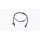 MAGNETI MARELLI 172100086010 Sensor, Raddrehzahl