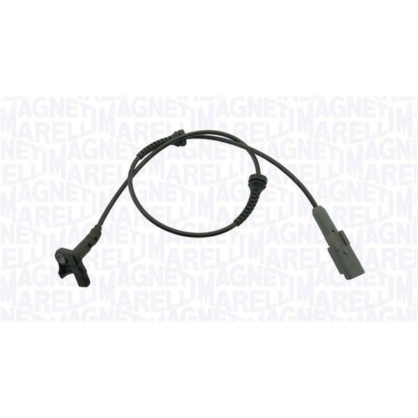 MAGNETI MARELLI 172100148010 Sensor, Raddrehzahl