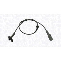 MAGNETI MARELLI 172100148010 Sensor, Raddrehzahl