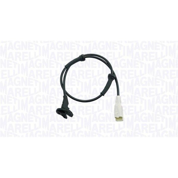 MAGNETI MARELLI 172100035010 Sensor, Raddrehzahl