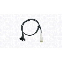 MAGNETI MARELLI 172100035010 Sensor, Raddrehzahl