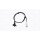 MAGNETI MARELLI 172100035010 Sensor, Raddrehzahl