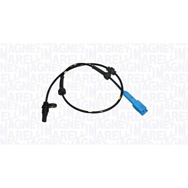 MAGNETI MARELLI 172100057010 Sensor, Raddrehzahl