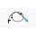 MAGNETI MARELLI 172100057010 Sensor, Raddrehzahl