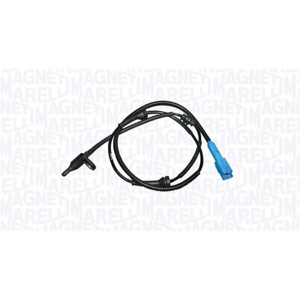 MAGNETI MARELLI 172100058010 Sensor, Raddrehzahl