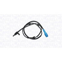 MAGNETI MARELLI 172100058010 Sensor, Raddrehzahl