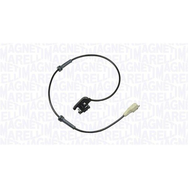 MAGNETI MARELLI 172100080010 Sensor, Raddrehzahl