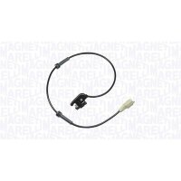 MAGNETI MARELLI 172100080010 Sensor, Raddrehzahl