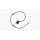 MAGNETI MARELLI 172100080010 Sensor, Raddrehzahl