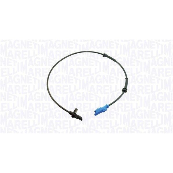 MAGNETI MARELLI 172100087010 Sensor, Raddrehzahl