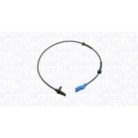 MAGNETI MARELLI 172100087010 Sensor, Raddrehzahl