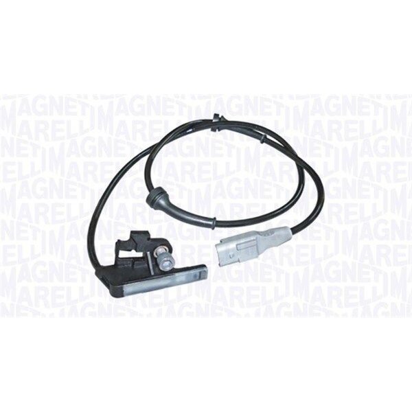MAGNETI MARELLI 172100106010 Sensor, Raddrehzahl