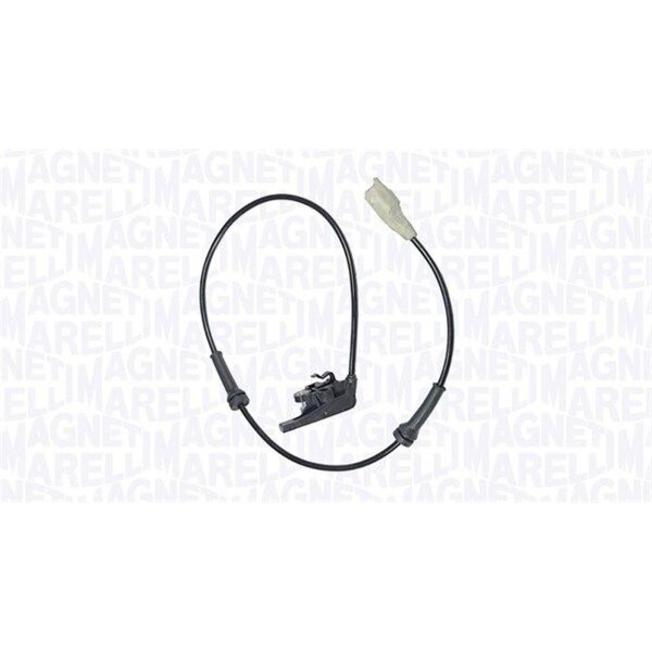 MAGNETI MARELLI 172100117010 Sensor, Raddrehzahl