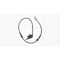 MAGNETI MARELLI 172100117010 Sensor, Raddrehzahl