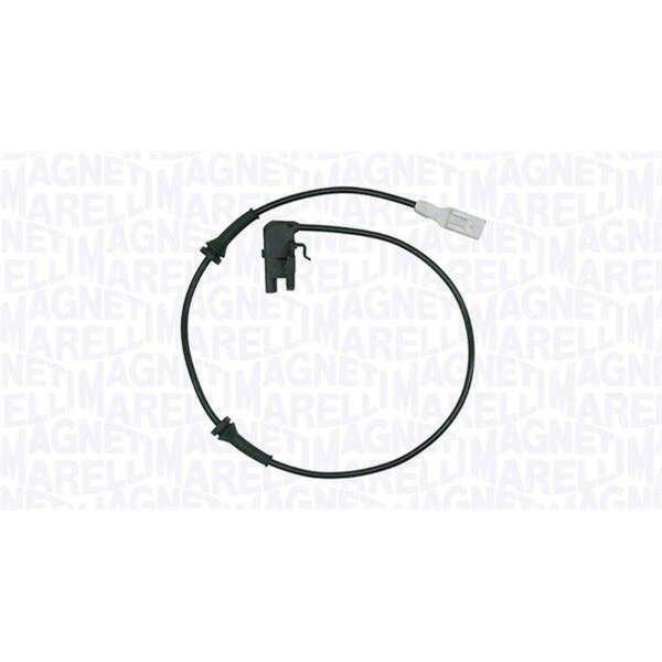 MAGNETI MARELLI 172100149010 Sensor, Raddrehzahl