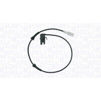 MAGNETI MARELLI 172100149010 Sensor, Raddrehzahl