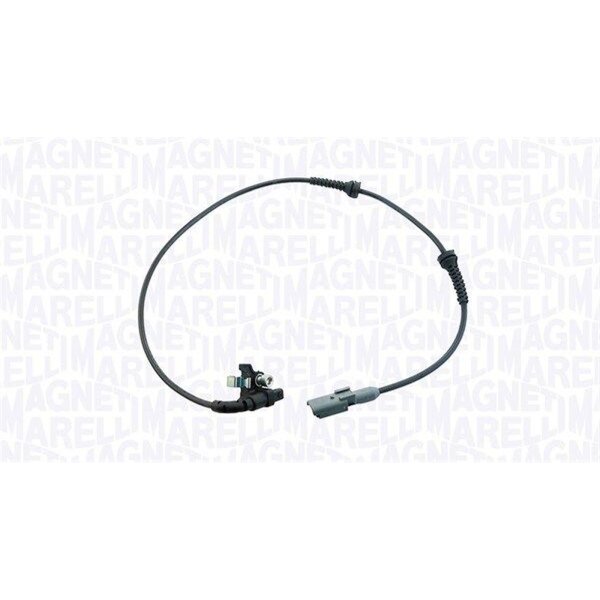 MAGNETI MARELLI 172100164010 Sensor, Raddrehzahl
