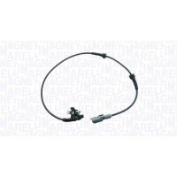 MAGNETI MARELLI 172100164010 Sensor, Raddrehzahl