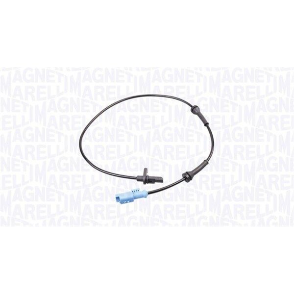 MAGNETI MARELLI 172100165010 Sensor, Raddrehzahl