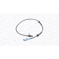 MAGNETI MARELLI 172100165010 Sensor, Raddrehzahl