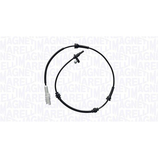 MAGNETI MARELLI 172100191010 Sensor, Raddrehzahl