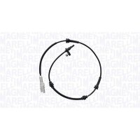 MAGNETI MARELLI 172100191010 Sensor, Raddrehzahl
