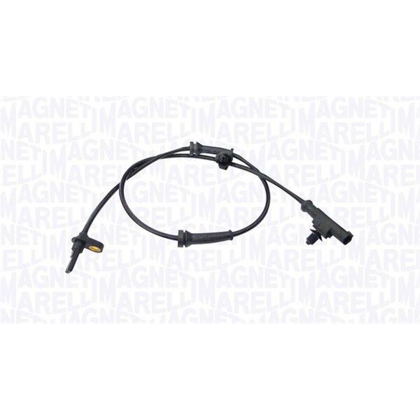 MAGNETI MARELLI 172100015010 Sensor, Raddrehzahl
