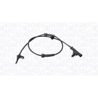 MAGNETI MARELLI 172100015010 Sensor, Raddrehzahl
