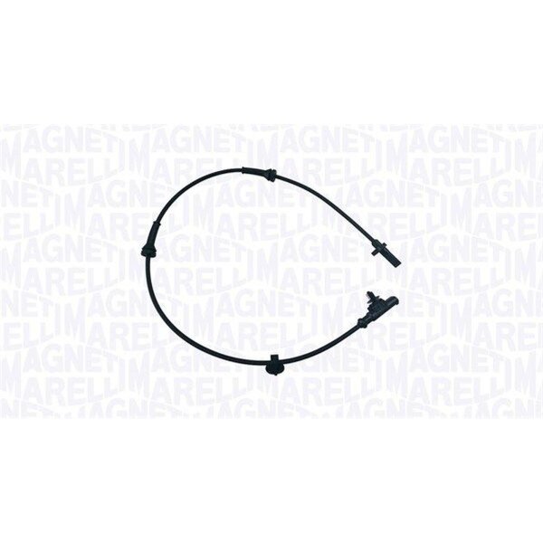 MAGNETI MARELLI 172100151010 Sensor, Raddrehzahl