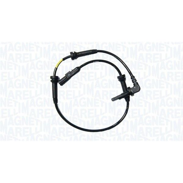 MAGNETI MARELLI 172100158010 Sensor, Raddrehzahl