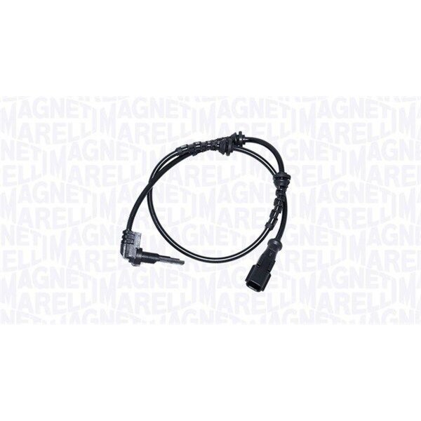 MAGNETI MARELLI 172100118010 Sensor, Raddrehzahl