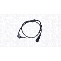 MAGNETI MARELLI 172100118010 Sensor, Raddrehzahl