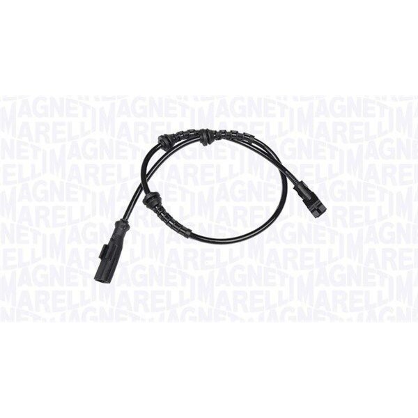 MAGNETI MARELLI 172100017010 Sensor, Raddrehzahl