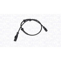 MAGNETI MARELLI 172100017010 Sensor, Raddrehzahl
