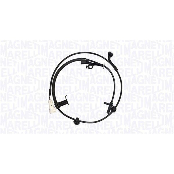MAGNETI MARELLI 172100195010 Sensor, Raddrehzahl