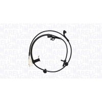 MAGNETI MARELLI 172100195010 Sensor, Raddrehzahl