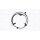 MAGNETI MARELLI 172100195010 Sensor, Raddrehzahl