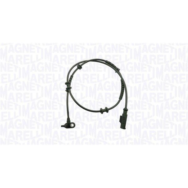 MAGNETI MARELLI 172100004010 Sensor, Raddrehzahl