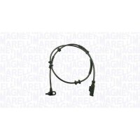 MAGNETI MARELLI 172100004010 Sensor, Raddrehzahl