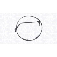 MAGNETI MARELLI 172100107010 Sensor, Raddrehzahl