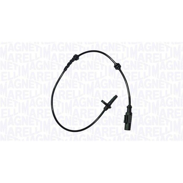 MAGNETI MARELLI 172100018010 Sensor, Raddrehzahl