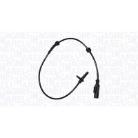 MAGNETI MARELLI 172100018010 Sensor, Raddrehzahl