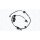 MAGNETI MARELLI 172100183010 Sensor, Raddrehzahl