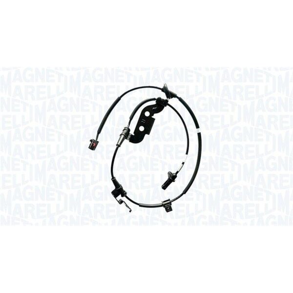 MAGNETI MARELLI 172100185010 Sensor, Raddrehzahl
