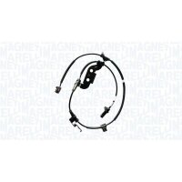 MAGNETI MARELLI 172100185010 Sensor, Raddrehzahl